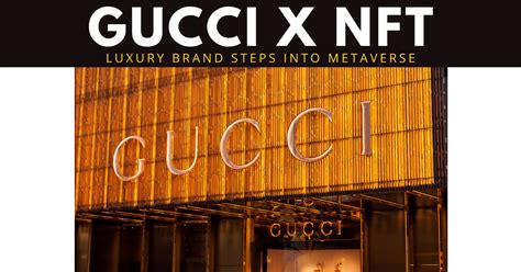 where to buy gucci nft|new gucci nft.